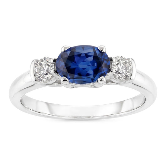 Echter Diamant Ring 5 Karat
