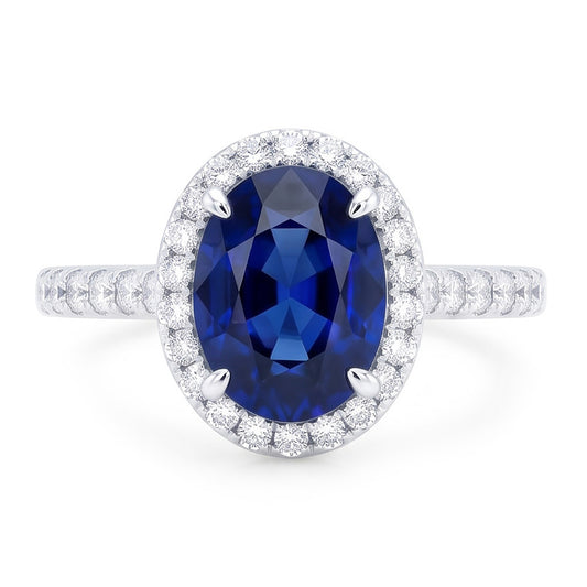 Echter Diamant Ring 7.50 Karat