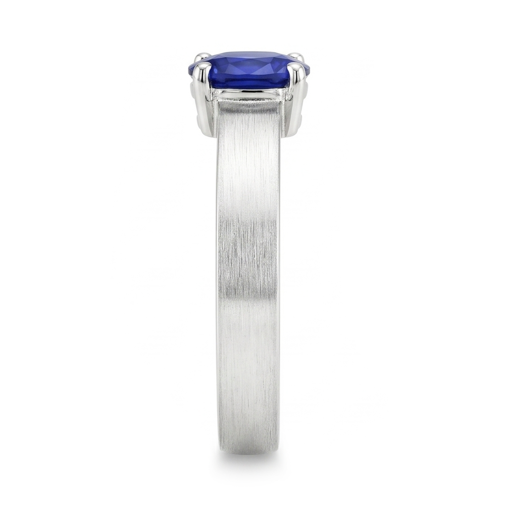 Echter Saphir Ring 1.50 Karat