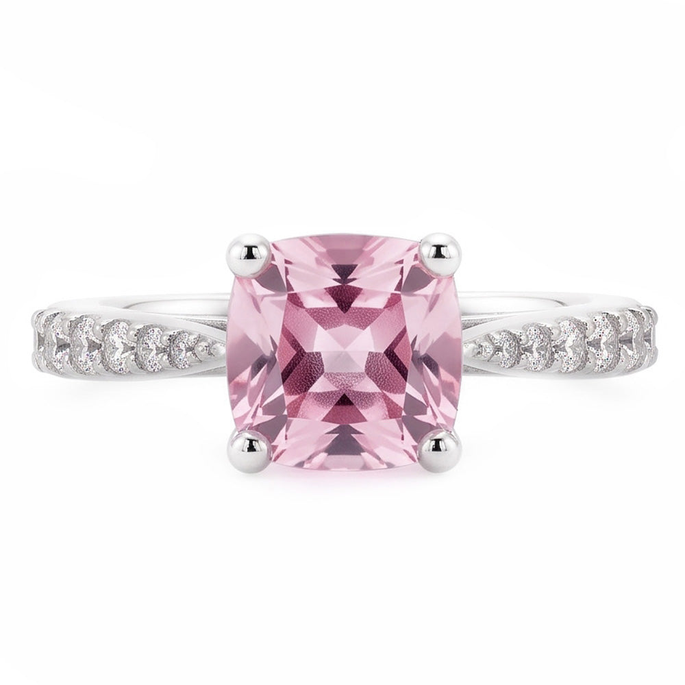 Echter Saphir Ring 1.91 Karat