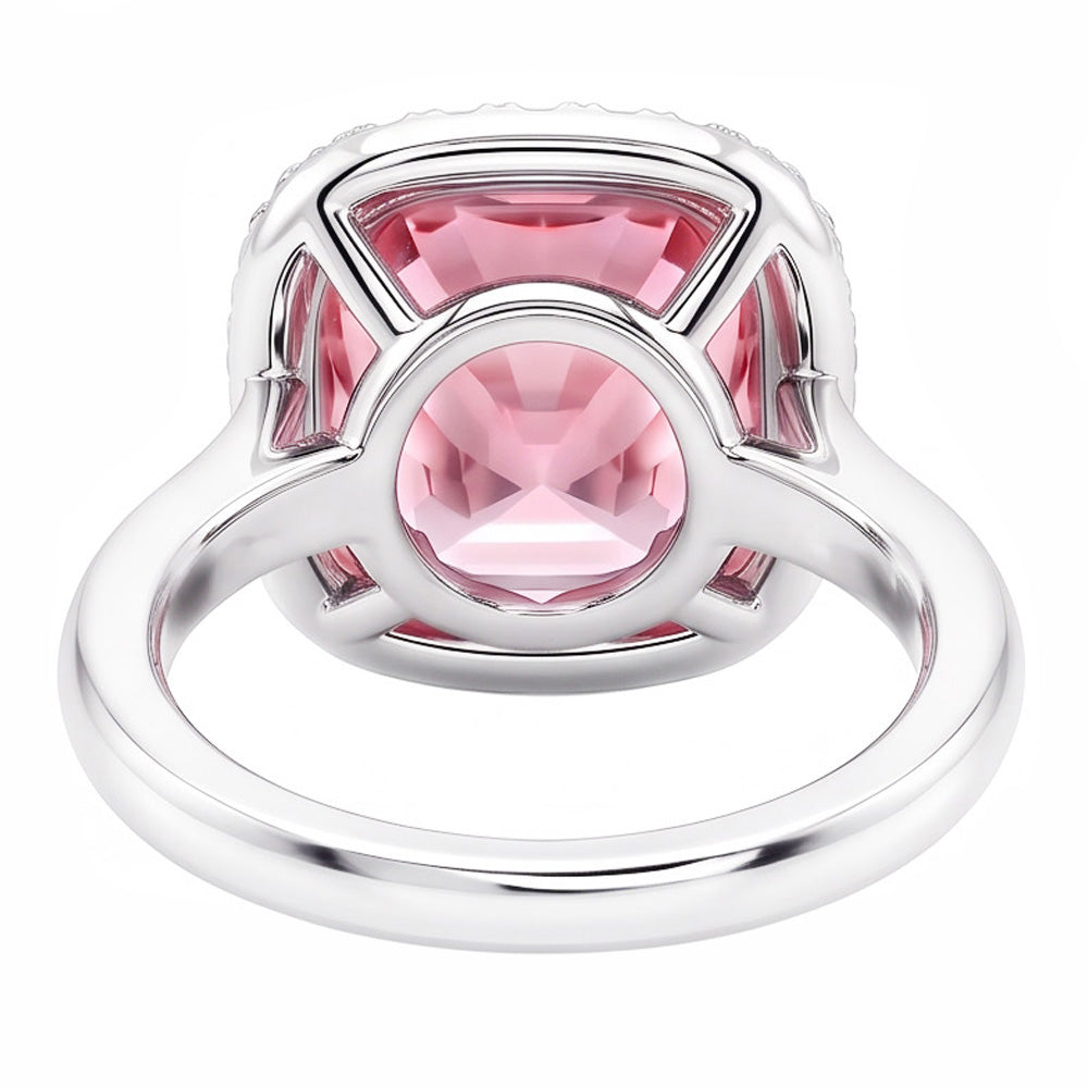 Echter Saphir Ring 4.50 Karat
