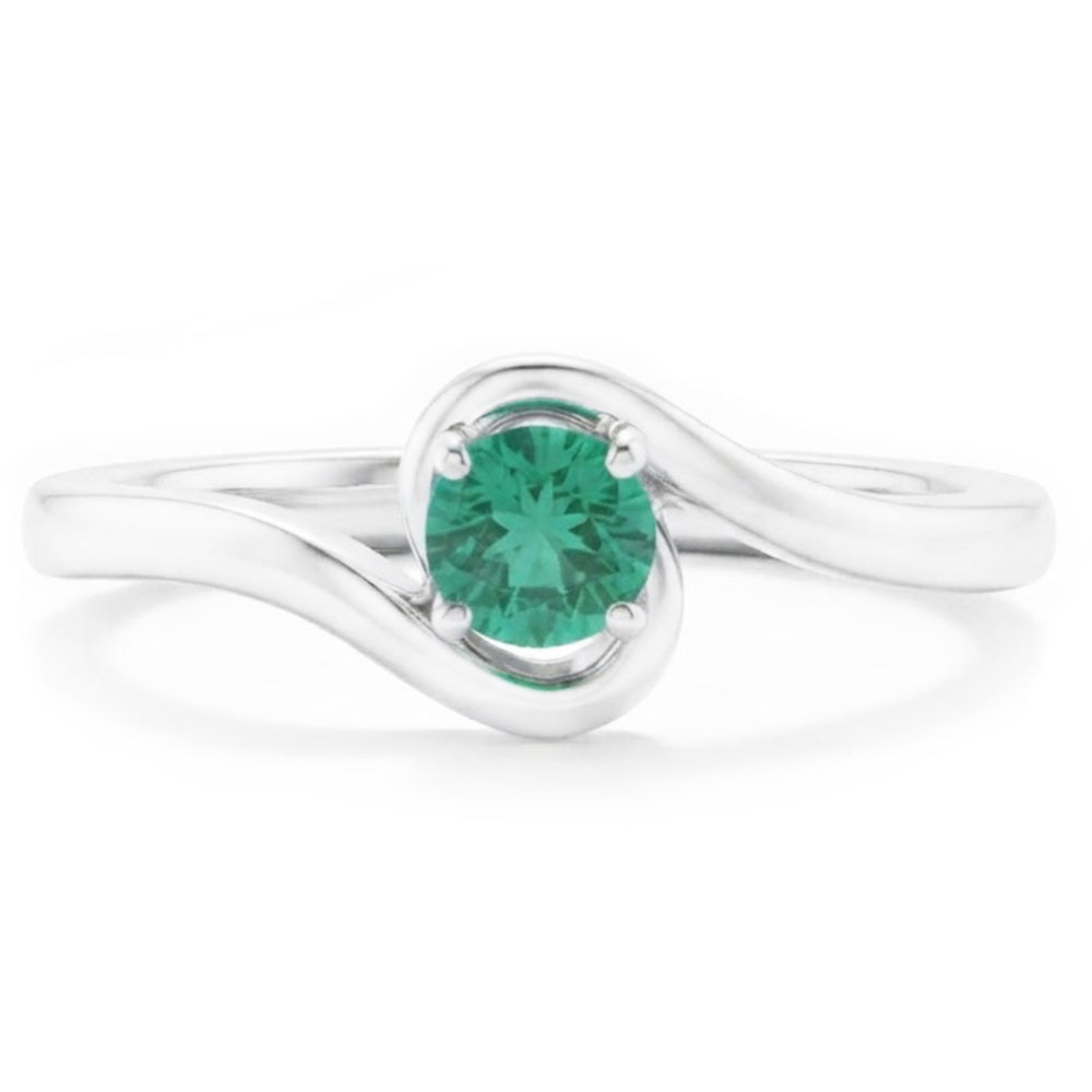 Echter Smaragd Ring 1.50 Karat