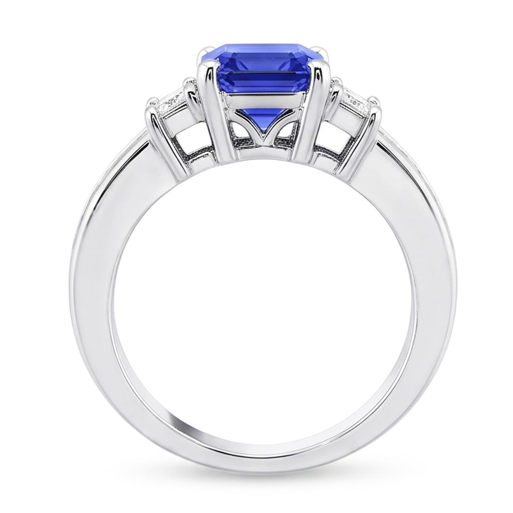 Echter Smaragd Ring 4.50 Karat