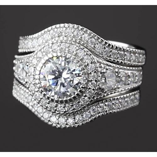 4 Karat Diamant Verlobungsring, Tropfen Diamant Ring, Diamant Ring im  Birnenschliff, Verlobungsring, IGI zertifiziert, F VS1 - Etsy Österreich