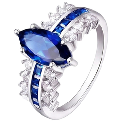 Echter Diamant Ring 6.50 Karat