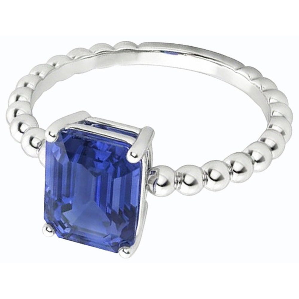 echter diamant 3Karat ring Detailansicht