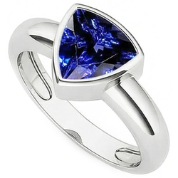 Echter Diamant Ring 3 Karat
