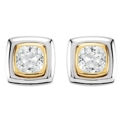 Feiner Ohrringe – Brillant 7 Karat von HarryChadEnt