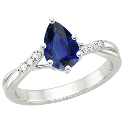 Echter Diamant Ring 4.50 Karat