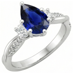 Echter Diamant Ring 5.50 Karat