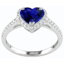 Echter Diamant Ring 3.50 Karat