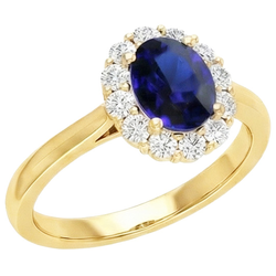 Echter Diamant Ring 7.50 Karat