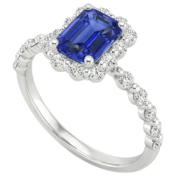 Echter Diamant Ring 4.25 Karat