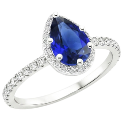 Echter Diamant Ring 4.75 Karat