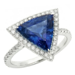 Echter Diamant Ring 5 Karat
