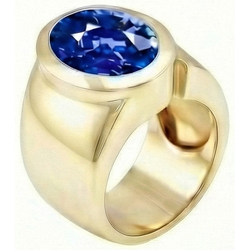 Echter Diamant Ring 3 Karat