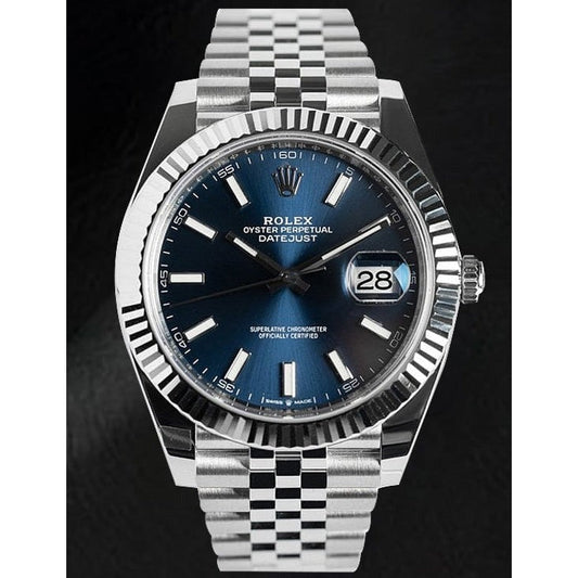 Rolex Herrenuhr