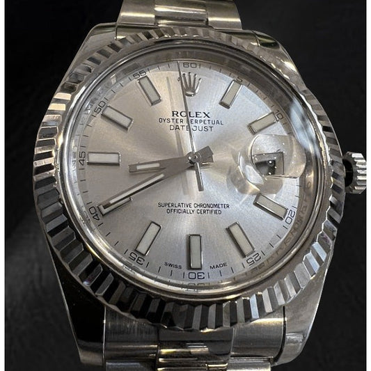Rolex Herrenuhr