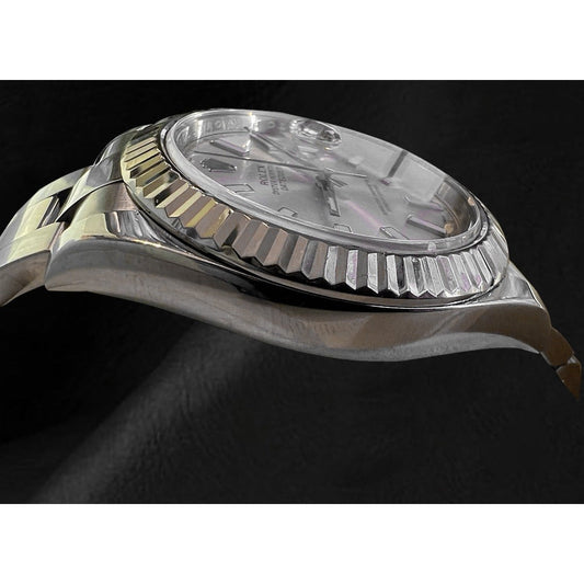 Rolex Datejust Herrenuhr