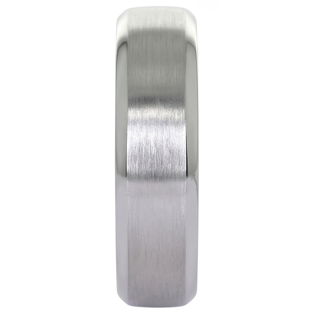 Kanalset Ehering runder Aus der Erde Abgebauter Natürlicher Diamant 1,35 Karat Schmuck