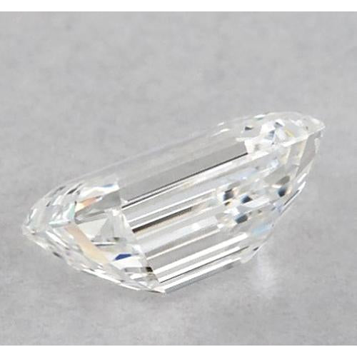 Diamond 6 Carats Emerald Diamond Loose F Vvs2 Very Good Cut
