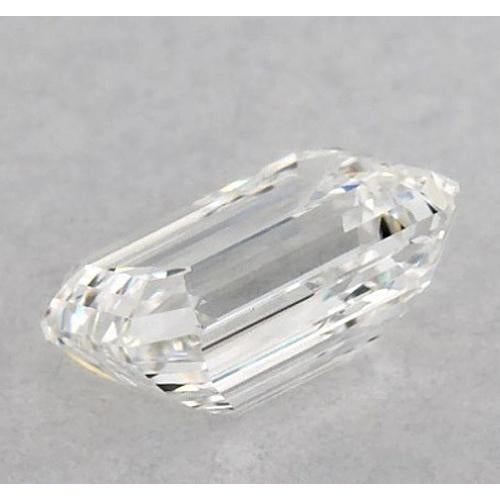 3 Karat Smaragd-Diamant, lose, F VS1, sehr guter Schliff
