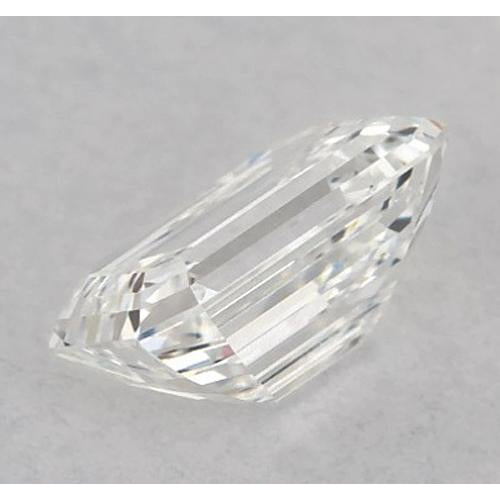 3 Karat Smaragd-Diamant, lose, E, VVS1, sehr guter Schliff