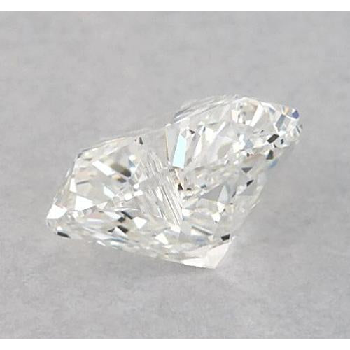 2,25 Karat Herzförmiger Diamant, lose, F VS1, sehr guter Schliff