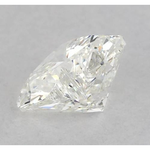 2,5 Karat Herz-Diamant, lose, F VS1, sehr guter Schliff