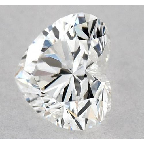 Diamond Gold mit Brillant – Frontansicht