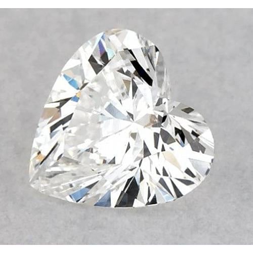 Diamond Gold mit Brillant – Frontansicht