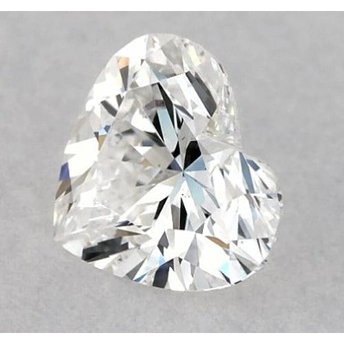 Erdgewonnener Diamant Diamond – Frontansicht