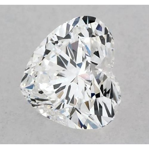 Edler Diamant Diamond 4-Karat Gold – Frontansicht