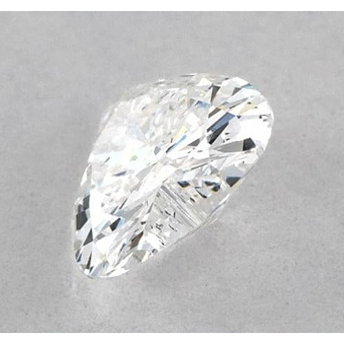Luxuriöser Diamond 4,75 Karat – Seitenansicht