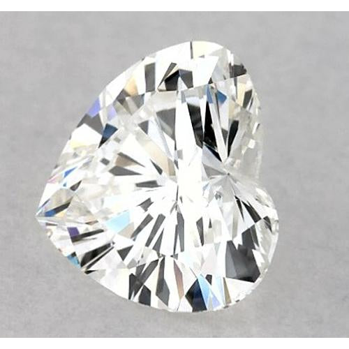 Echter Diamant Diamond 4,75 Karat Gold – Frontansicht