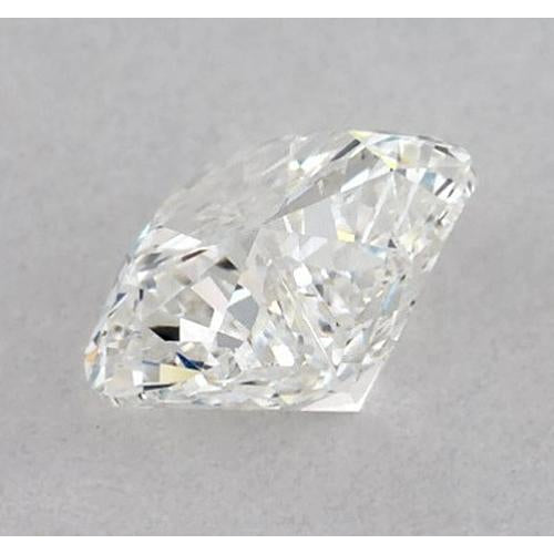 Funkelnder Diamond 5 Karat – Seitenansicht
