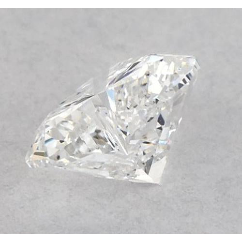 Diamant Diamond 5-Karat Gold – Seitenansicht
