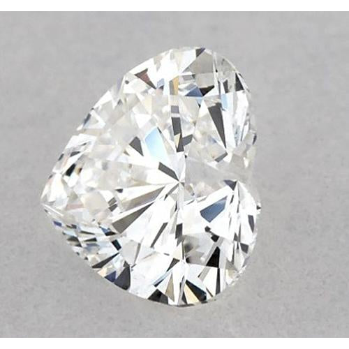 Zeitloser Diamond 5,5 Karat – Frontansicht