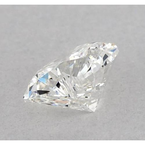 Zeitloser Diamond 5,5 Karat – Seitenansicht