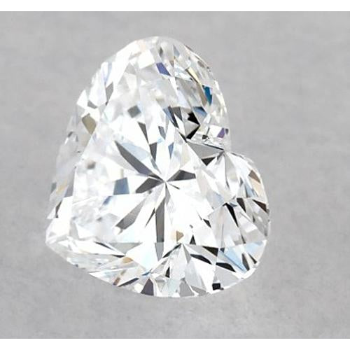 Diamond Gold mit Diamant – Frontansicht