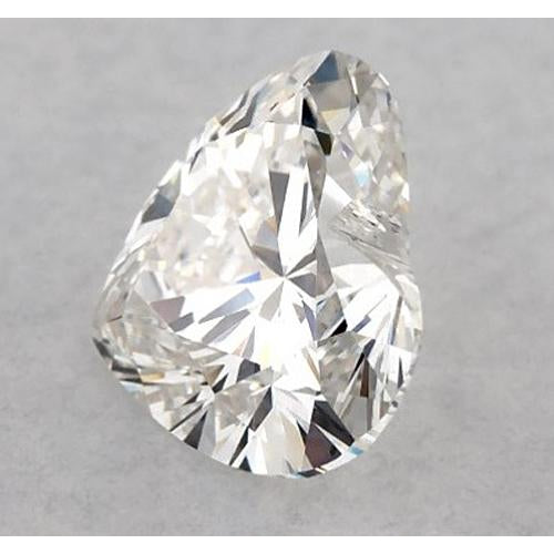 Echter Edler Diamant Diamond 5,5 Karat Gold – Frontansicht
