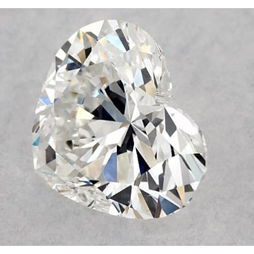 Diamond Gold mit Brillant – Frontansicht