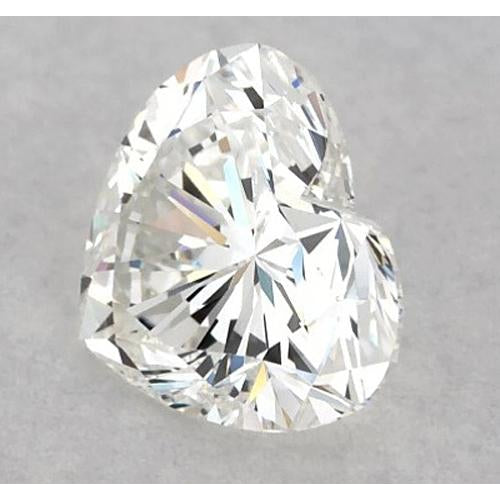Diamond Gold mit Edler Diamant – Frontansicht
