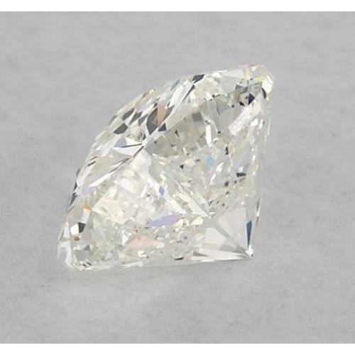 Handgemachter Diamond 6 Karat – Seitenansicht
