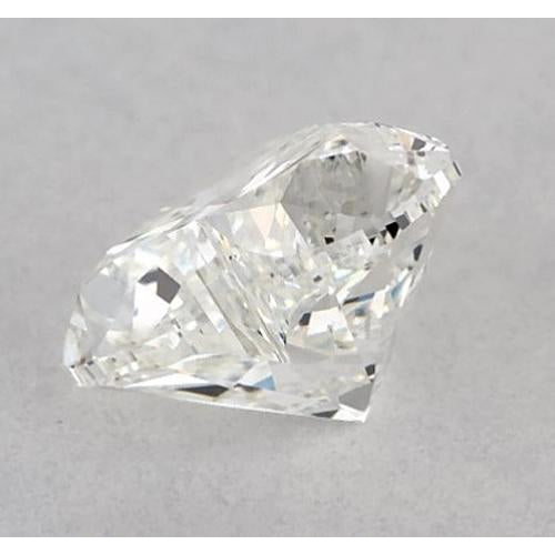 3 Karat Herzförmiger Diamant, lose, F, VVS1, sehr guter Schliff