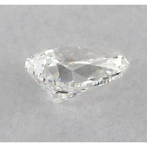 3 Karat Birnenförmiger Diamant, lose, E, VS1, sehr guter Schliff