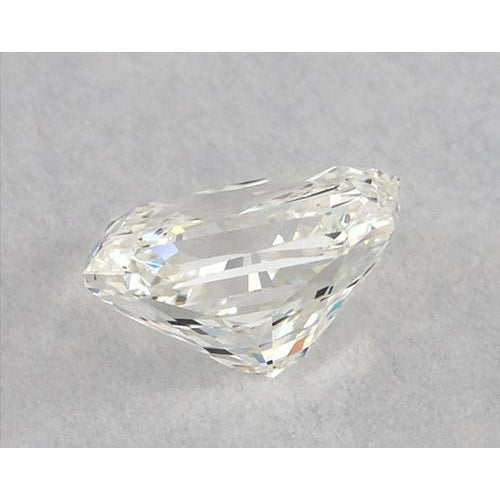 1,5 Karat strahlender, natürlicher, aus der Erde gewonnener Diamant, lose, E, VVS1, sehr guter Schliff.