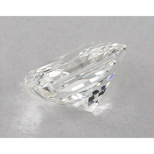 1,25 Karat strahlender, natürlicher, aus der Erde gewonnener Diamant, lose, E, VVS1, sehr guter Schliff.