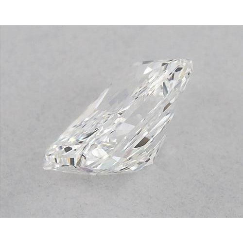 3,25 Karat strahlender, natürlicher, aus der Erde gewonnener Diamant, lose, E, VVS1, sehr guter Schliff.