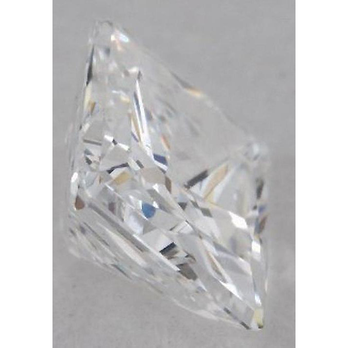 6 Karat, strahlender Diamant, lose, F, VS1, sehr guter Schliff